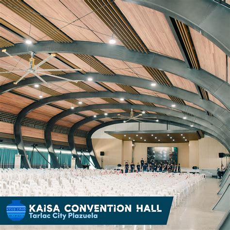 kaisa hall tarlac|Kaisa Convention Hall .